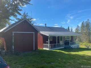 62 Bates Settlement Road, Campbell Settlement New Brunswick, Canada
