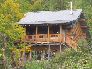 215 McNamee Road, McNamee New Brunswick, Canada
