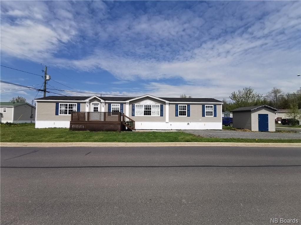 82 Glenmar Drive, Fredericton, New Brunswick, Canada
