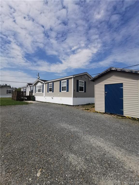 82 Glenmar Drive, Fredericton, New Brunswick, Canada