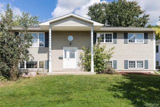 360 Maple Street, Fredericton New Brunswick, Canada