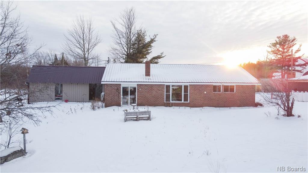 160 Mowrey Lane, Nasonworth/Charters Settlement New Brunswick, Canada