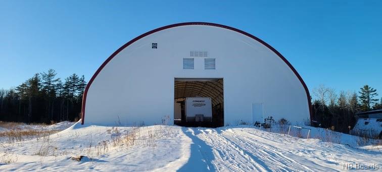 160 Mowrey Lane, Nasonworth/Charters Settlement New Brunswick, Canada