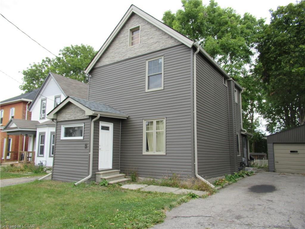 3 OMEMEE Street, St. Thomas Ontario, Canada