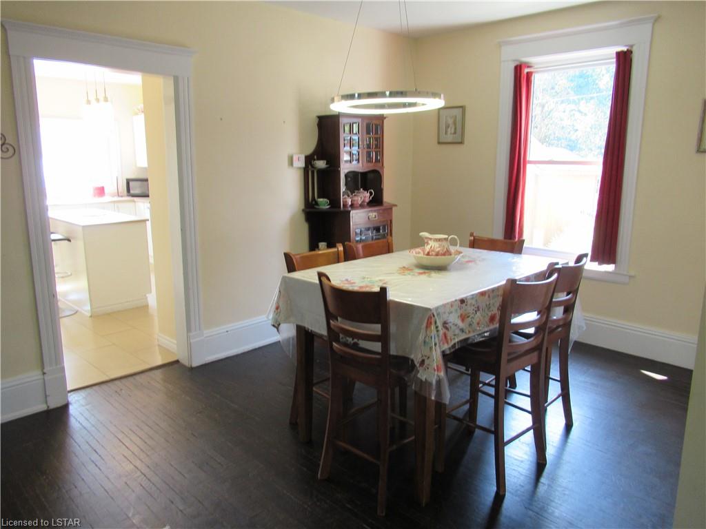 107 ALMA Street, St. Thomas Ontario, Canada