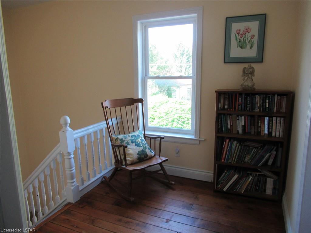 107 ALMA Street, St. Thomas Ontario, Canada