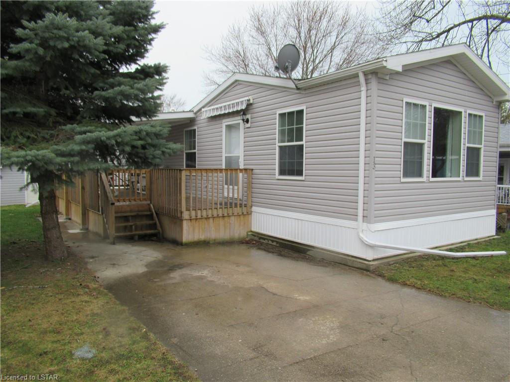 13 SUTTON Drive, Goderich, Ontario, Canada