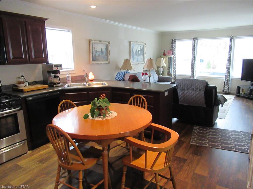 13 SUTTON Drive, Goderich, Ontario, Canada