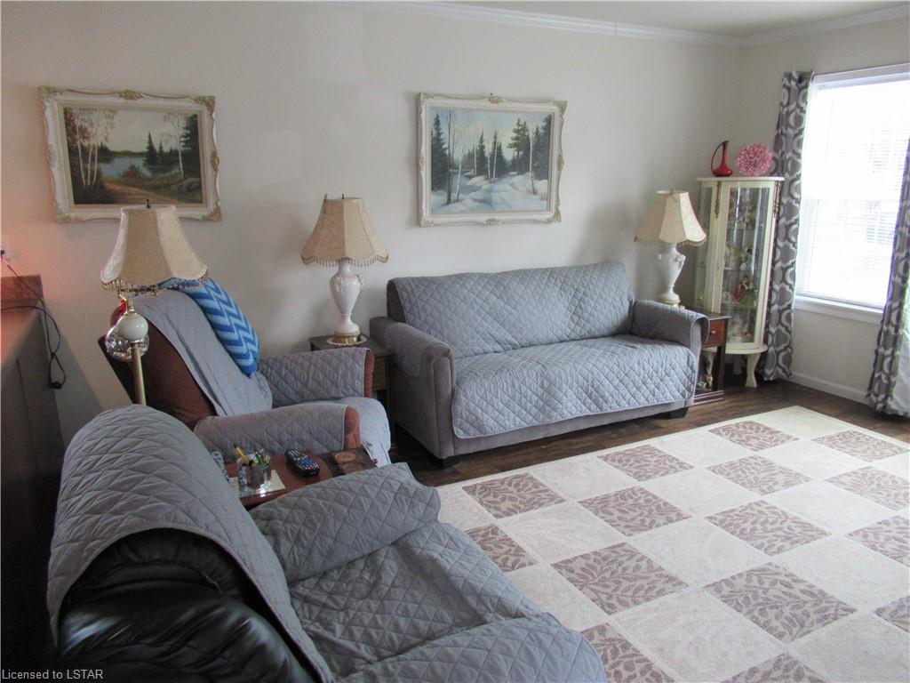 13 SUTTON Drive, Goderich, Ontario, Canada