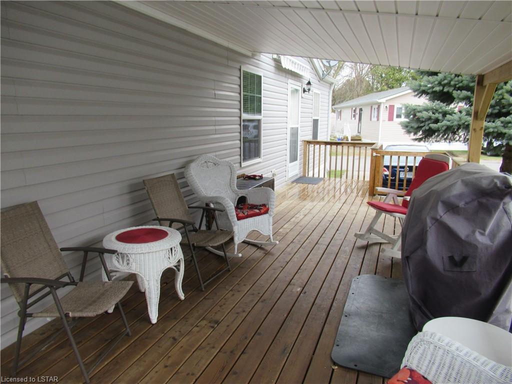 13 SUTTON Drive, Goderich, Ontario, Canada