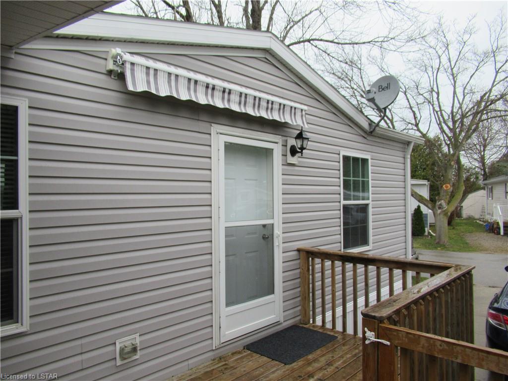 13 SUTTON Drive, Goderich, Ontario, Canada