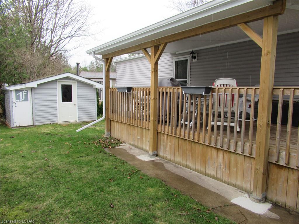 13 SUTTON Drive, Goderich, Ontario, Canada
