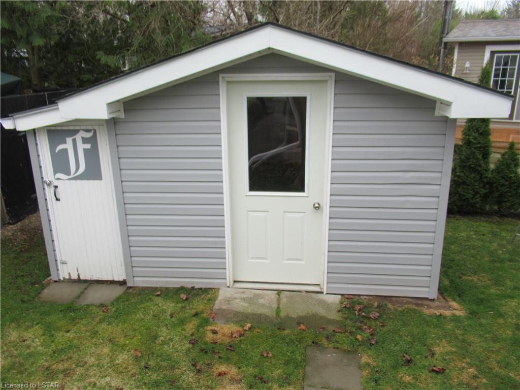 13 SUTTON Drive, Goderich, Ontario, Canada