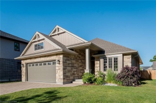 391 BEAMISH Street, Port Stanley Ontario, Canada