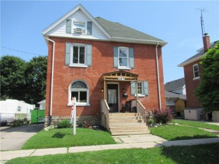 107 ALMA Street, St. Thomas Ontario, Canada