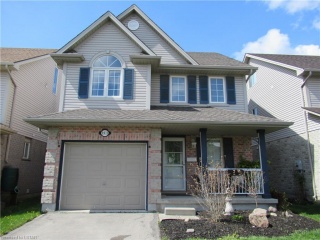 9915 FLORENCE Street, St. Thomas Ontario, Canada