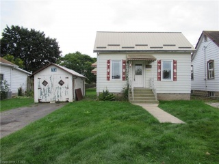 10 WOLFE Street, St. Thomas Ontario, Canada