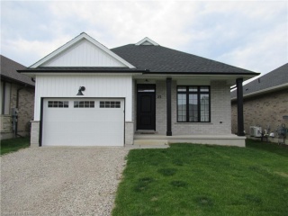 22 AMBROSIA Path, St. Thomas Ontario, Canada