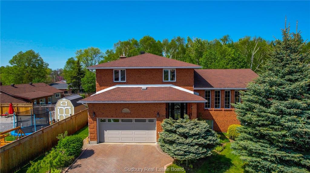 1303 Lauzon Avenue, Sudbury Ontario, Canada