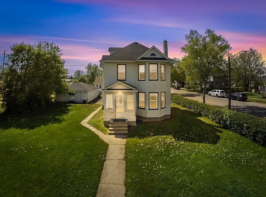 1301 Ford Street, Thunder Bay Ontario, Canada