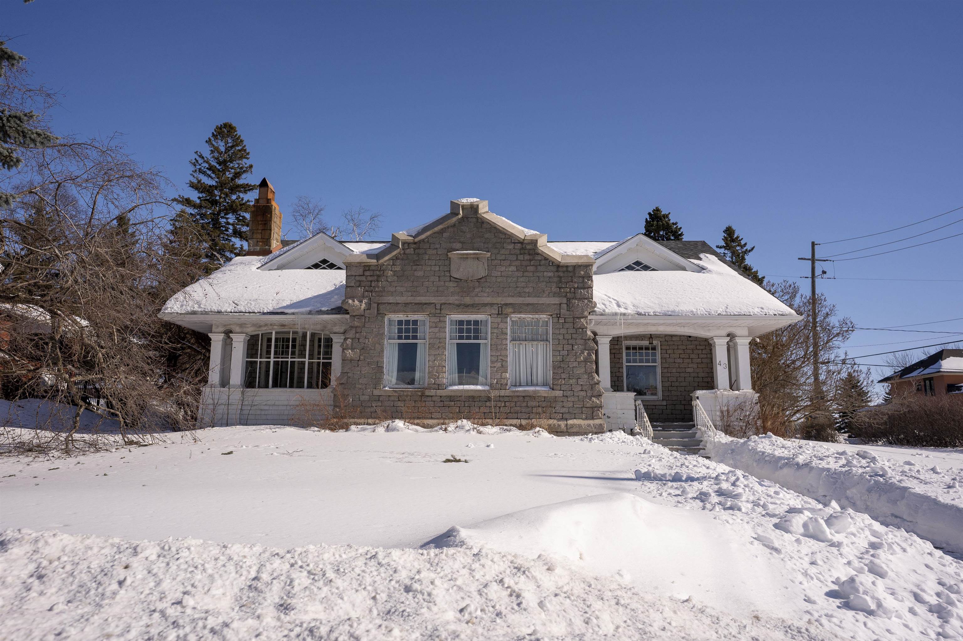 43 Summit Avenue, Thunder Bay, Ontario, Canada photo 43