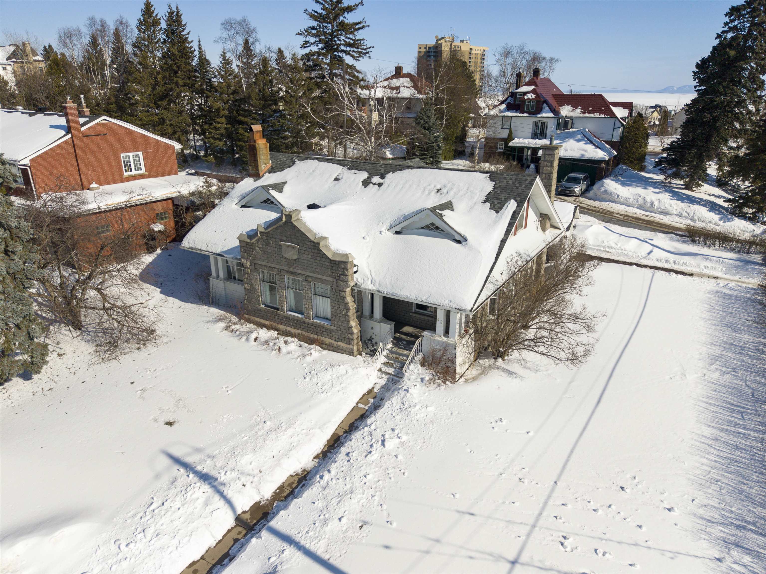 43 Summit Avenue, Thunder Bay, Ontario, Canada photo 44
