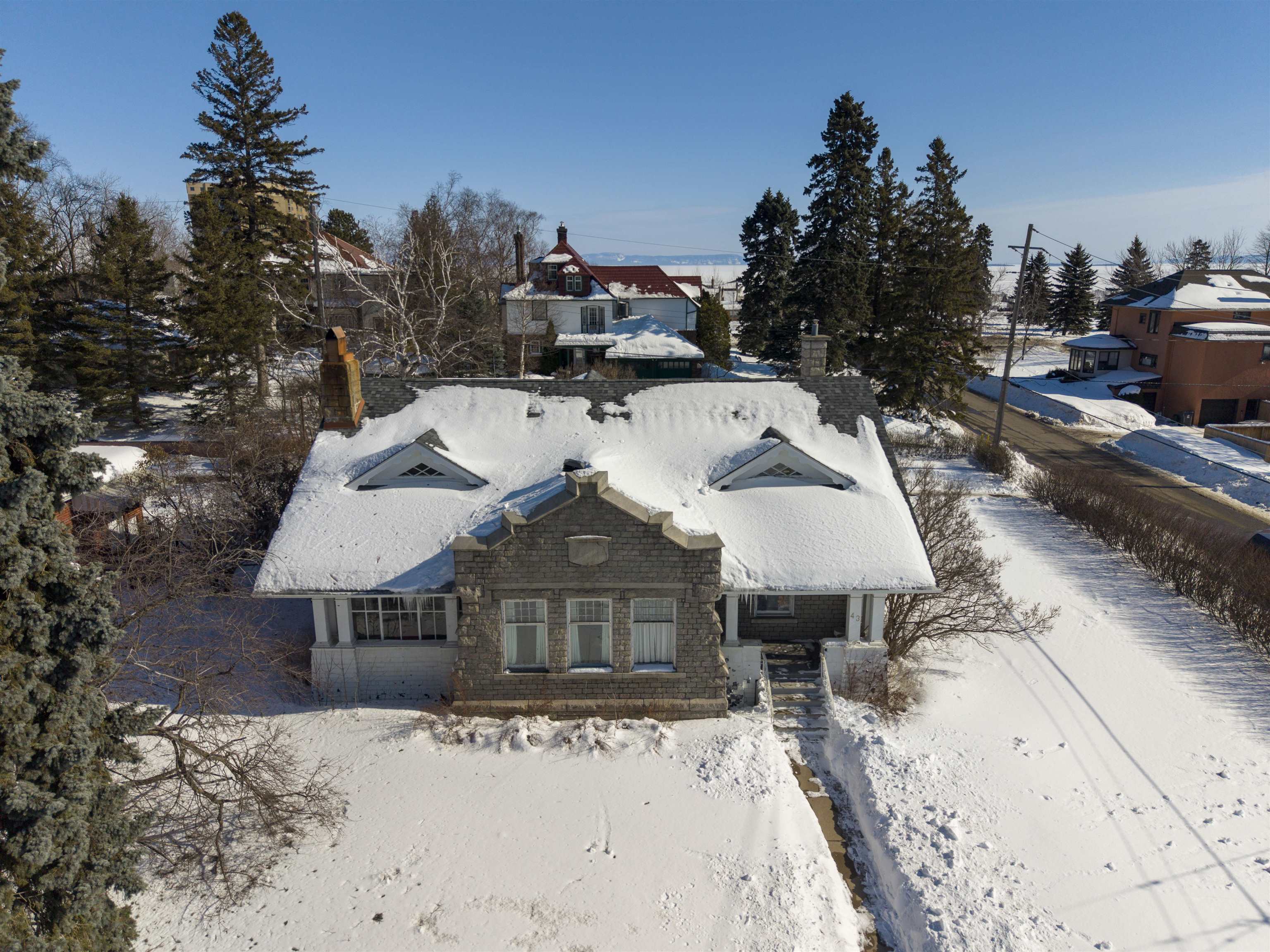 43 Summit Avenue, Thunder Bay, Ontario, Canada photo 45