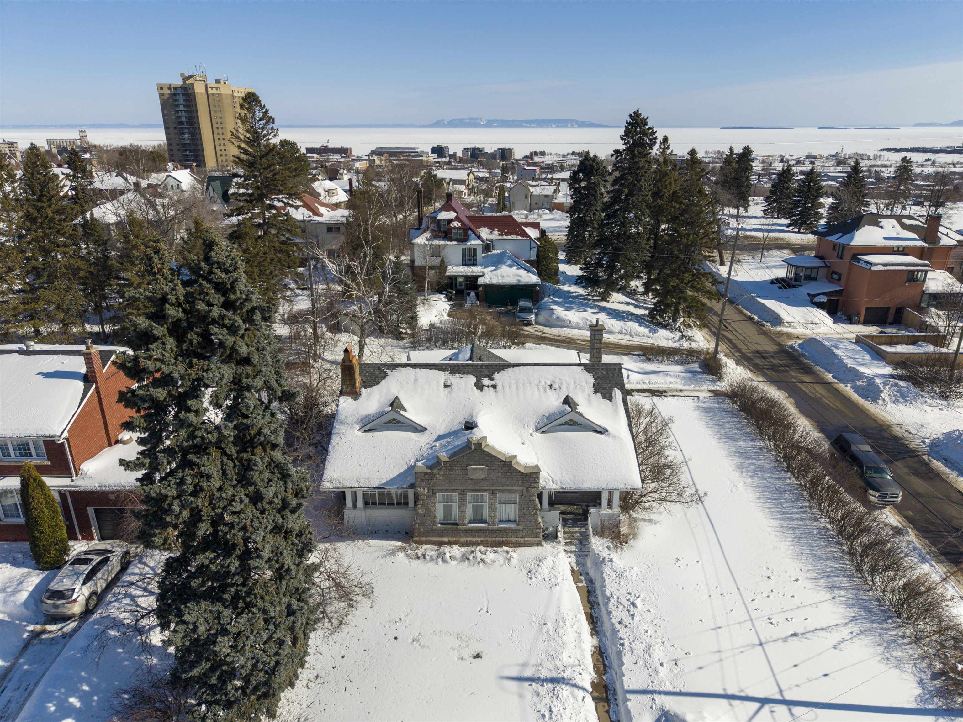 43 Summit Avenue, Thunder Bay, Ontario, Canada photo 46
