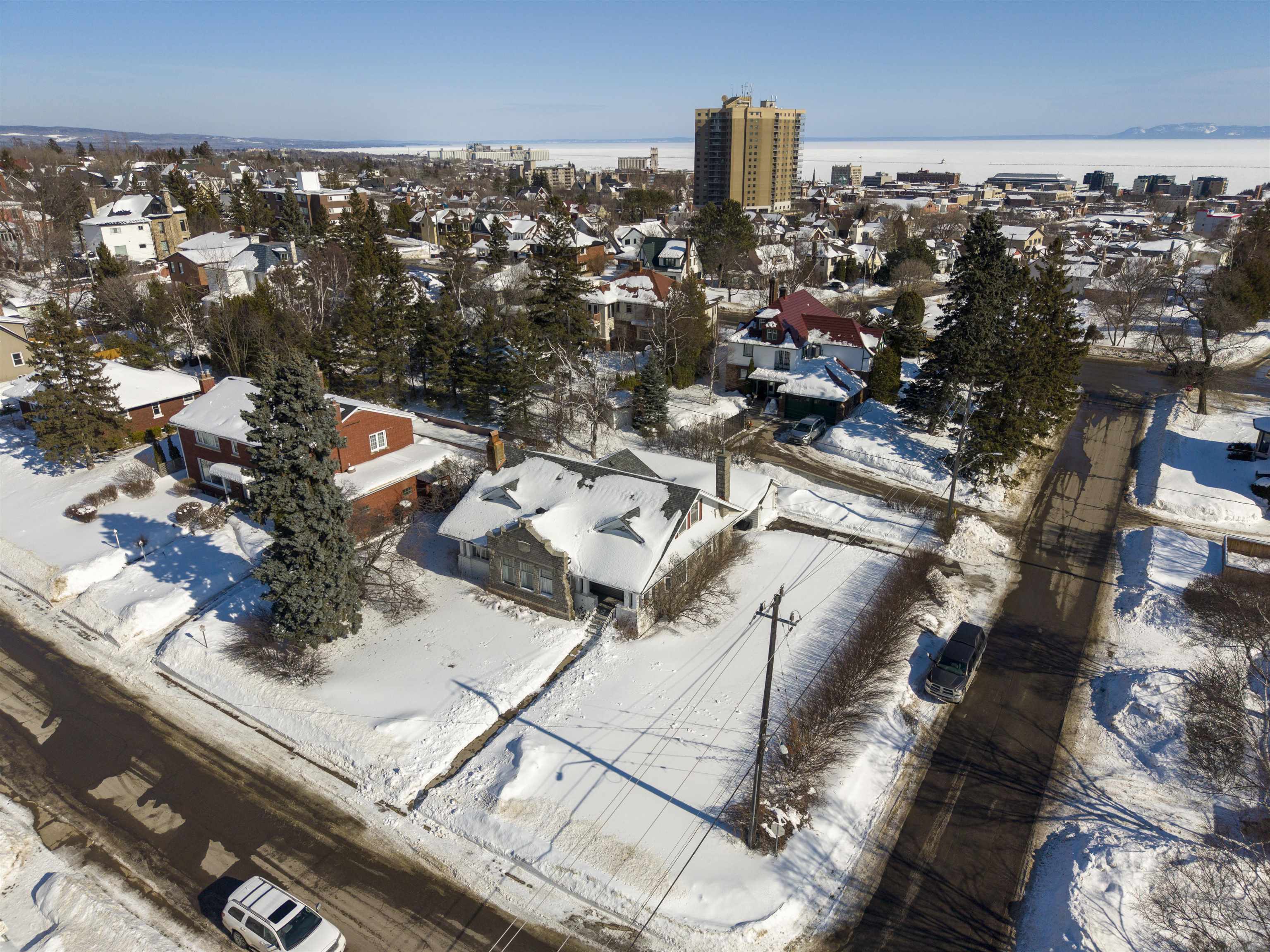 43 Summit Avenue, Thunder Bay, Ontario, Canada photo 47