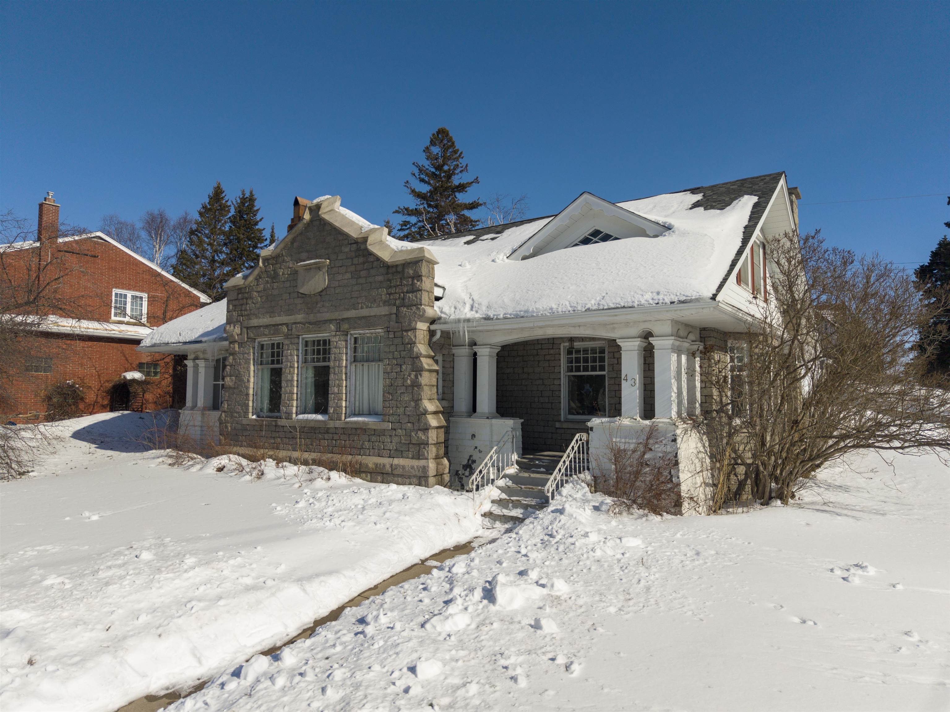 43 Summit Avenue, Thunder Bay, Ontario, Canada photo 49