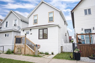 522 Wiley Street, Thunder Bay Ontario, Canada
