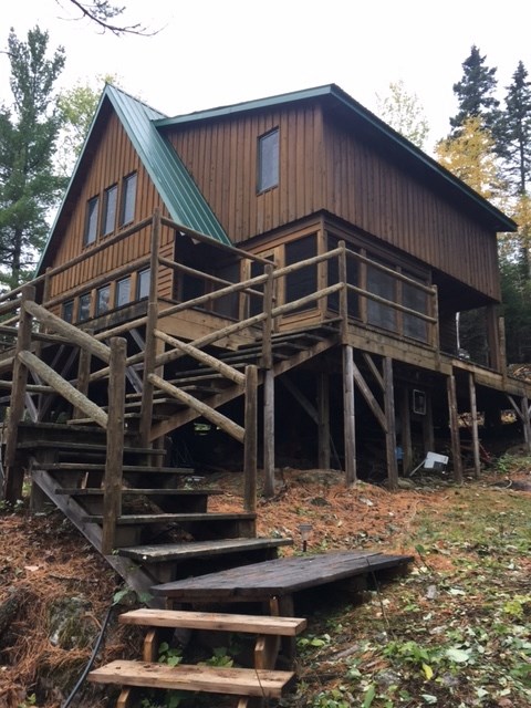 LOT 2 & 3 MARMION LAKE, Atikokan Ontario, Canada