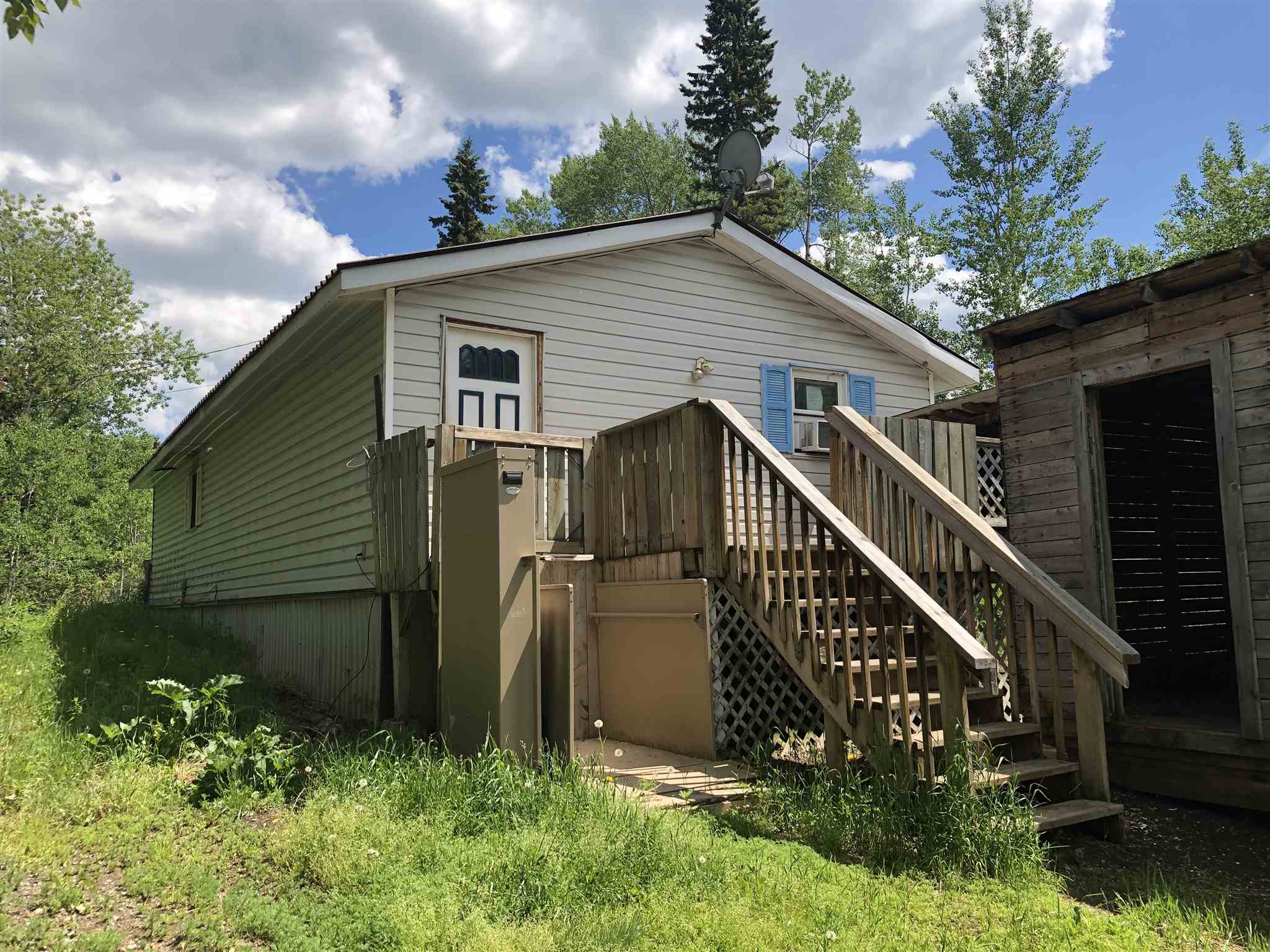 3695 Salmi Road, Kaministiquia Ontario, Canada