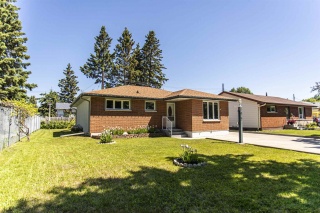 195 Hourigan Crescent, Thunder Bay Ontario, Canada