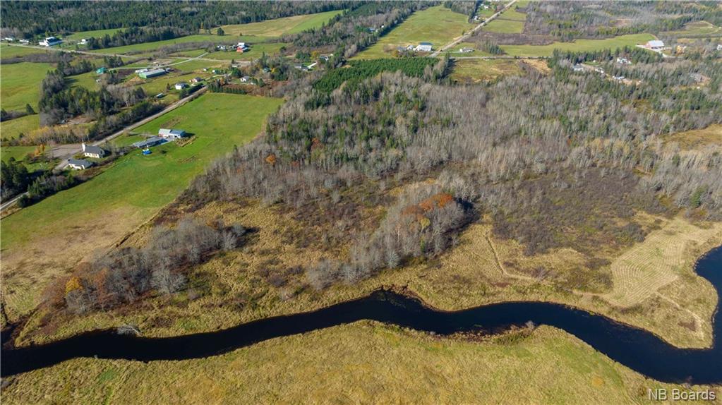 509 121 Highway, Bloomfield, New Brunswick, Canada