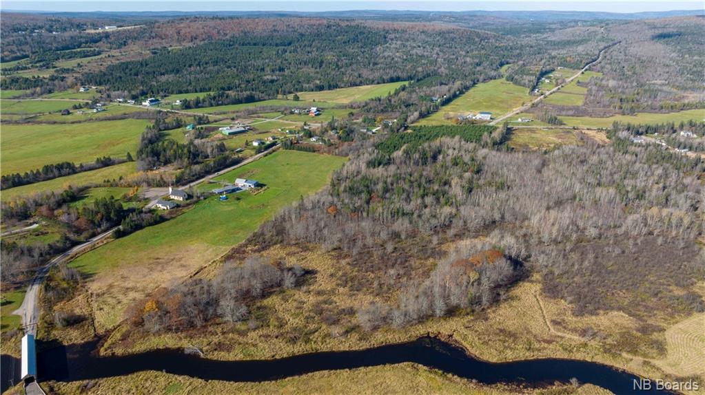 509 121 Highway, Bloomfield, New Brunswick, Canada