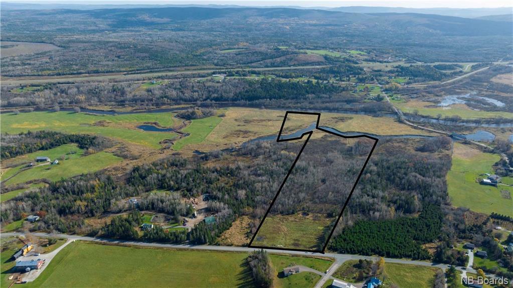 509 121 Highway, Bloomfield, New Brunswick, Canada