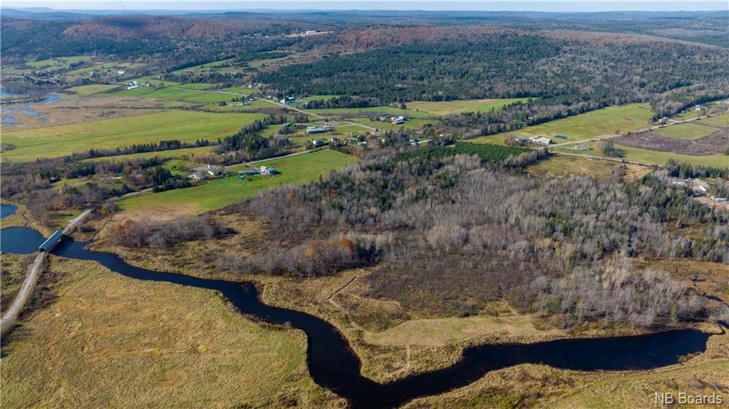 509 121 Highway, Bloomfield, New Brunswick, Canada