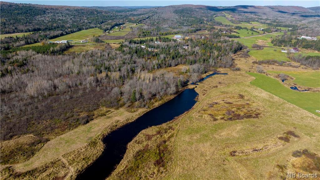 509 121 Highway, Bloomfield, New Brunswick, Canada