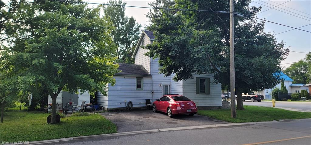 624 MAIN Street, Port Dover, Ontario, Canada