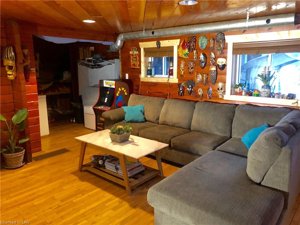 36 CREEK VIEW Road, Woodville, Ontario, Canada