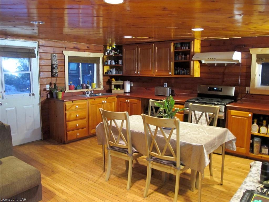 36 CREEK VIEW Road, Woodville, Ontario, Canada