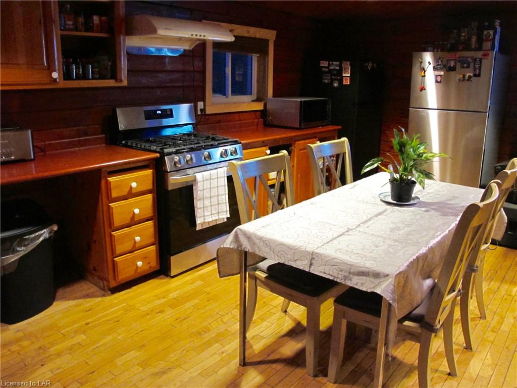 36 CREEK VIEW Road, Woodville, Ontario, Canada