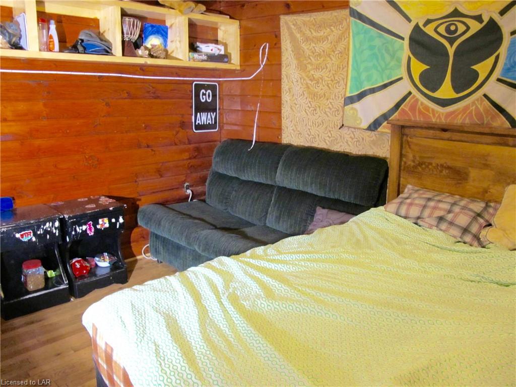 36 CREEK VIEW Road, Woodville, Ontario, Canada