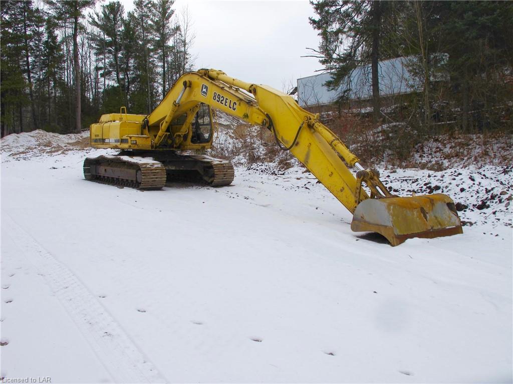 36 CREEK VIEW Road, Woodville, Ontario, Canada