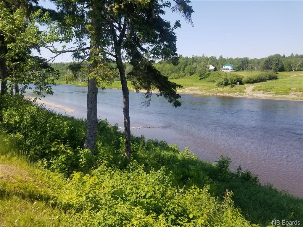 1168 Howard Road, Blackville, New Brunswick Property Details