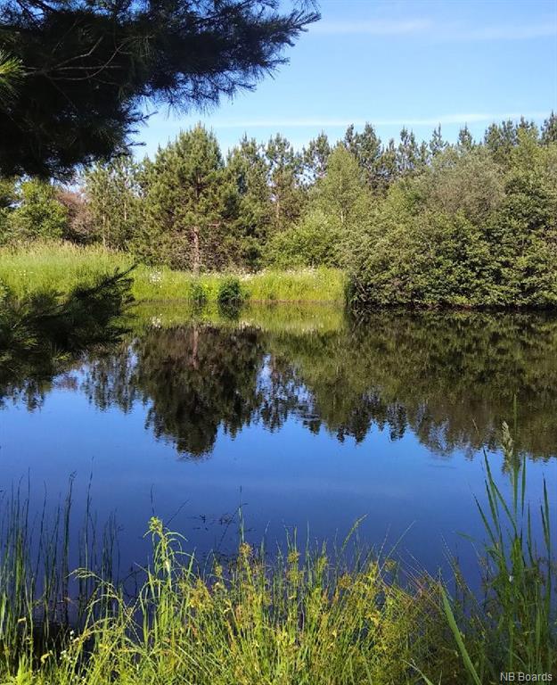 1428 850 Route, Kiersteadville, New Brunswick, Canada