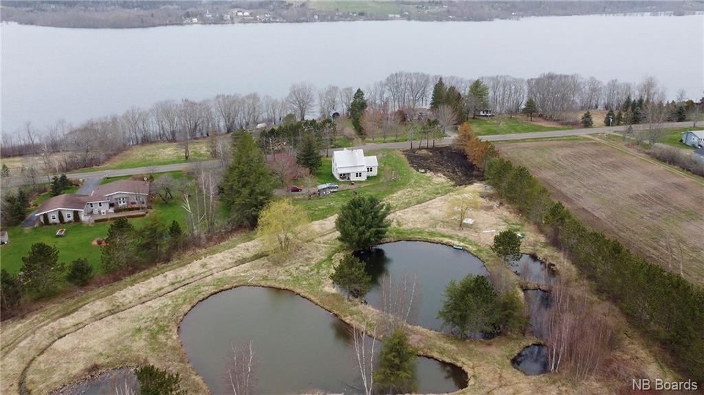 1428 850 Route, Kiersteadville, New Brunswick, Canada