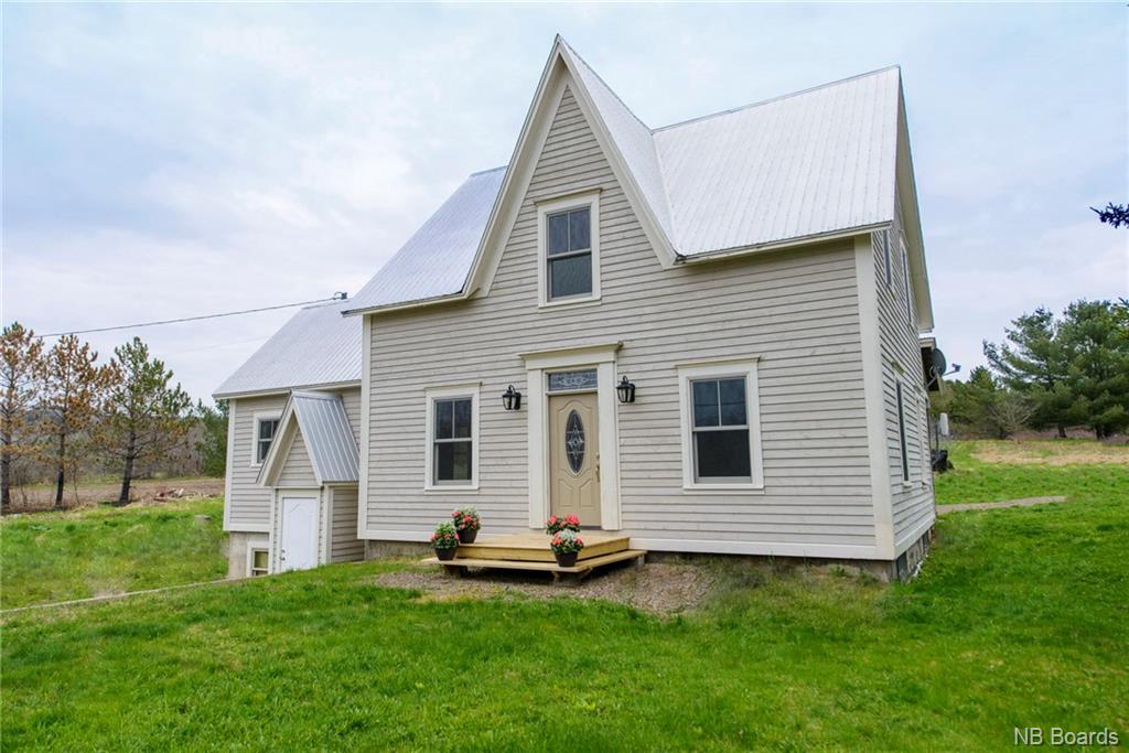 1428 850 Route, Kiersteadville, New Brunswick, Canada