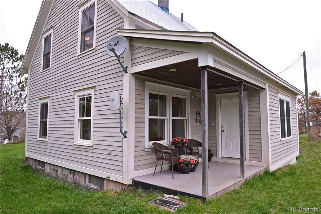 1428 850 Route, Kiersteadville, New Brunswick, Canada